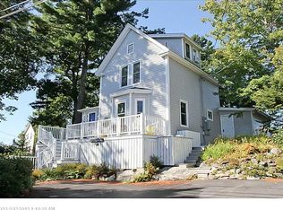 839 Fosters Point Rd, West Bath, ME 04530