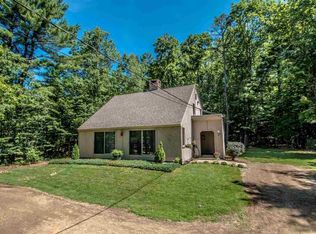 468 Blueberry Ln, North Conway, NH 03860