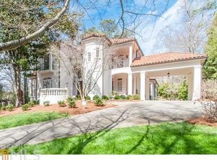 2636 Dobbs Cir NW, Atlanta, GA 30327