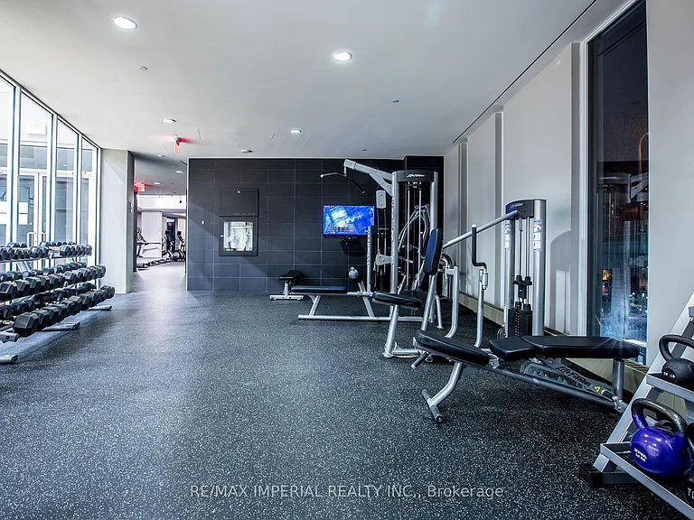 75 Queens Wharf Rd #4606 — Photo 26