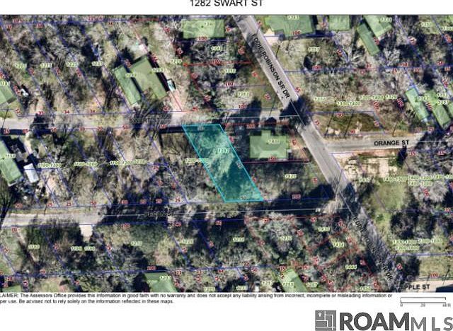1st image of 1282 Swart St
