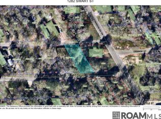 1282 Swart St, Baton Rouge, LA 70802