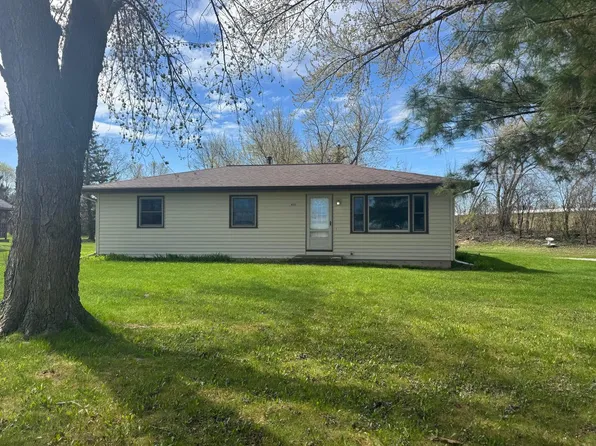 111 Grahl AVENUE, Eden, WI 53019
