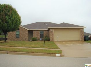 1313 Travis Cir, Copperas Cove, TX 76522