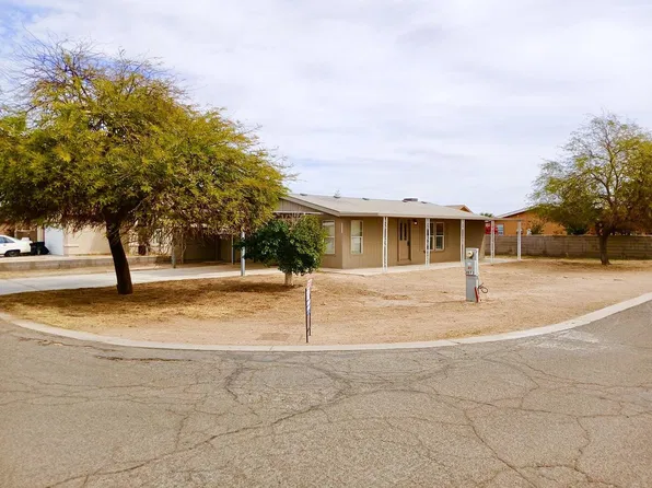 3073 S Orlando Ave, Yuma, AZ 85365