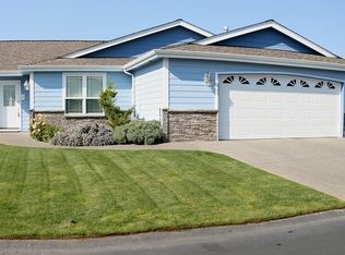 313 Oak St SW, Orting, WA 98360