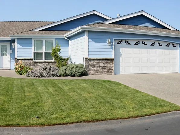 313 Oak St SW, Orting, WA 98360
