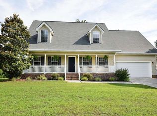 361 Webb Ln NE, Cleveland, TN 37323
