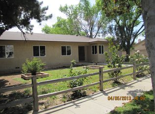 16756 Lahey St, Granada Hills, CA 91344