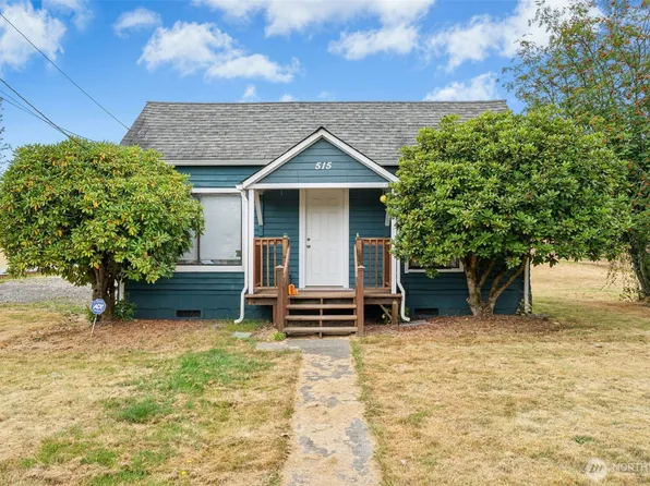 515 1st Street, Sultan, WA 98294