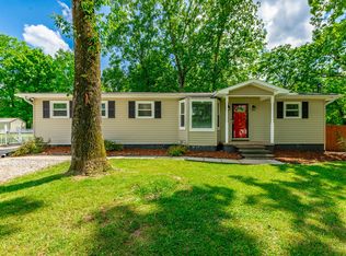 8240 Patterson Rd, Chattanooga, TN 37421