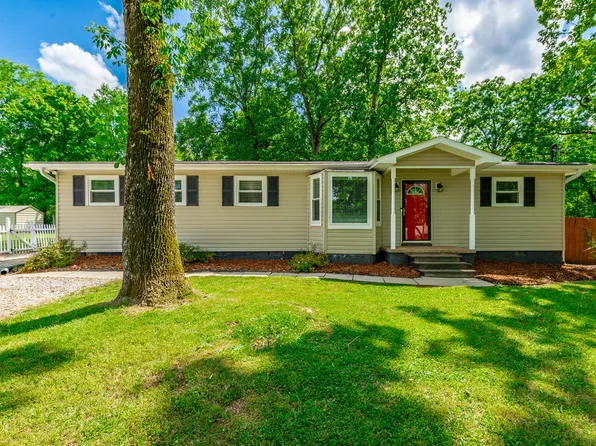 8240 Patterson Rd, Chattanooga, TN 37421
