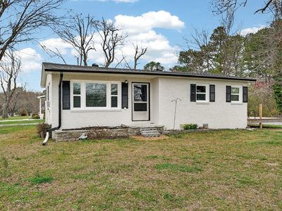 2749 Huntsville Hwy, Fayetteville, TN, 37334