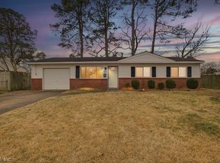 3521 Melinda Pl, Virginia Beach, VA 23452