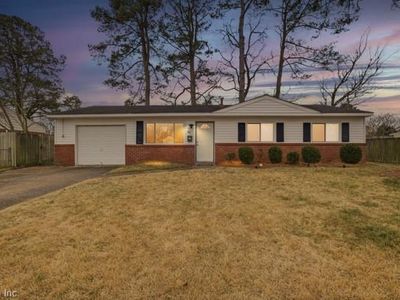 3521 Melinda Pl, Virginia Beach, VA, 23452