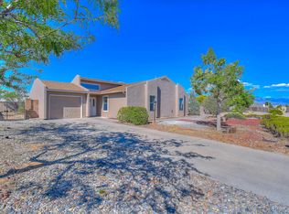 2581 Lema Rd SE, Rio Rancho, NM 87124