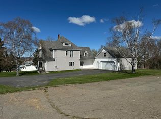 35 Station St, Ashland, ME 04732