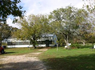 456 County Road 301 S, Port Lavaca, TX 77979