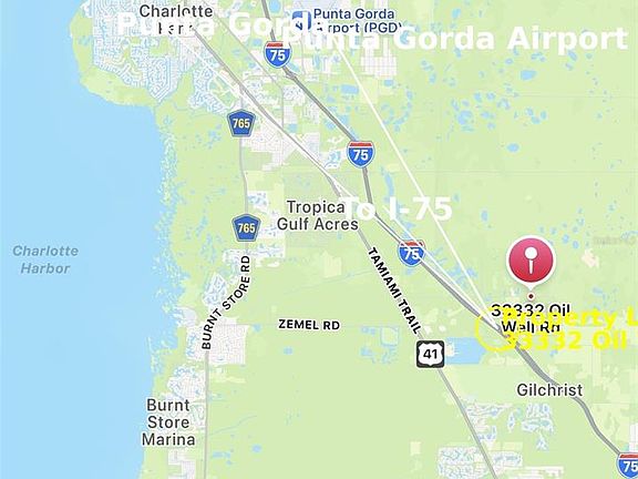 5th image of 33332 Oil Well Rd