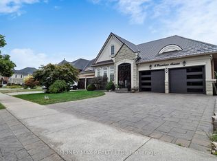 4 Pasadena Ave, Brampton, ON L6P 2W1