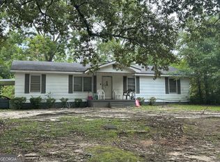 513 E 1st Ave, Cordele, GA 31015