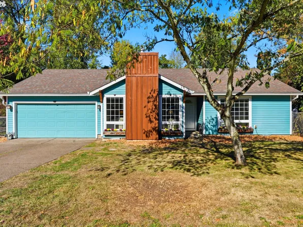 2357 SE Lindenbrook Ct, Milwaukie, OR 97222