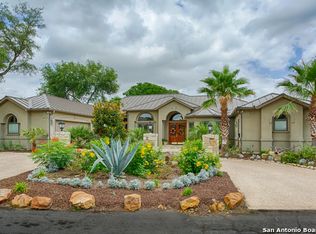 107 Hiler Rd, San Antonio, TX 78209