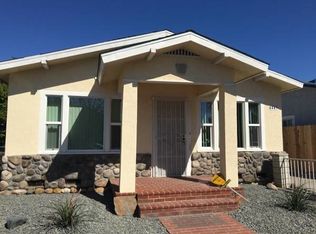 4443 Wilson Ave, San Diego, CA 92116