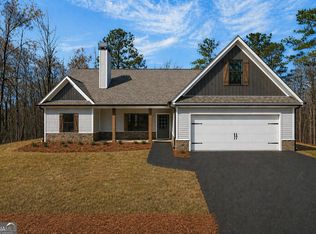 TRACT 2 Pleasant Hill Rd, Rockmart, GA 30153