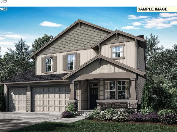 220 Cypress St, Mount Angel, OR 97362