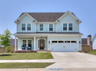 766 Whitney Shoals Rd, Evans, GA 30809