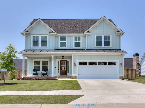 766 Whitney Shoals Rd, Evans, GA 30809