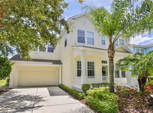 555 Manns Harbor Dr, Apollo Beach, FL 33572