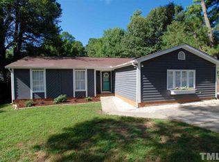 1505 Lakepark Dr, Raleigh, NC 27612