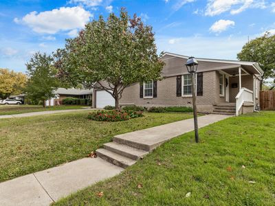 4705 Selkirk Dr, Fort Worth, TX, 76109