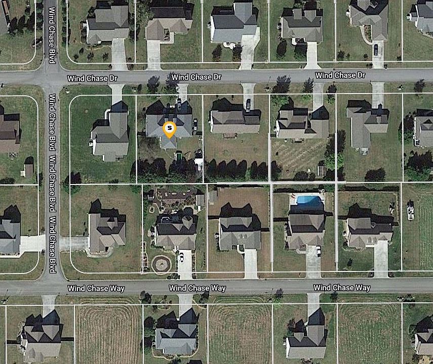 1st image of 127 Wind Chase Dr
