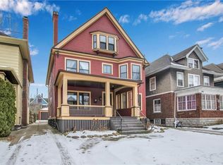 142 Dorchester Rd, Buffalo, NY 14213