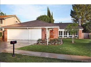 4128 Schuylkill Dr, Calabasas, CA 91302