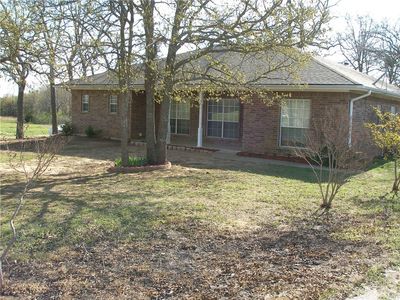 958 County Road 153, Whitesboro, TX, 76273