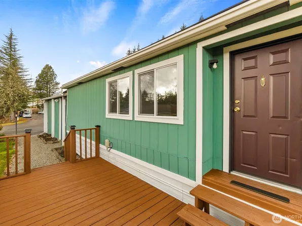 1205 Marion Street #13, Centralia, WA 98531