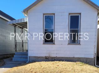 918 S 16th St, Saint Joseph, MO 64503
