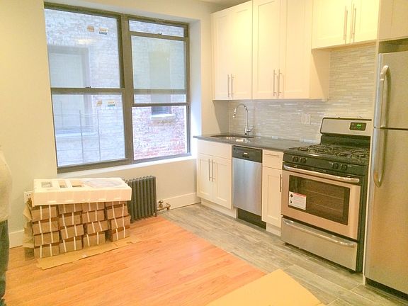 4th image of 238 W 146th St APT 4A