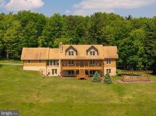 301 Broadwater Dr, Swanton, MD 21561