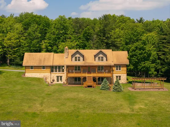 301 Broadwater Dr, Swanton, MD 21561