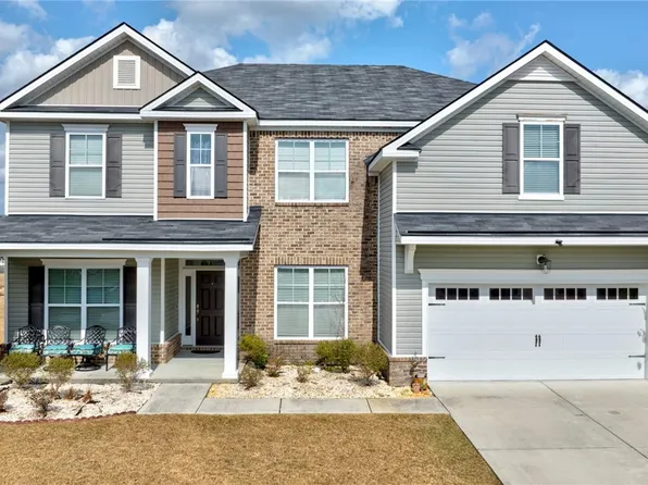 200 Brickhill, Savannah, GA 31407