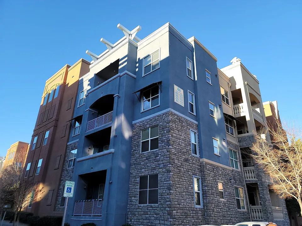 44 E Serene Ave #119