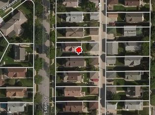 2126 S 66th St, West Allis, WI 53219