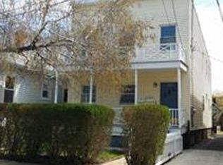 100 Fordham St, Bronx, NY 10464