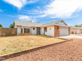 6415 W Paradise Ln, Glendale, AZ 85306
