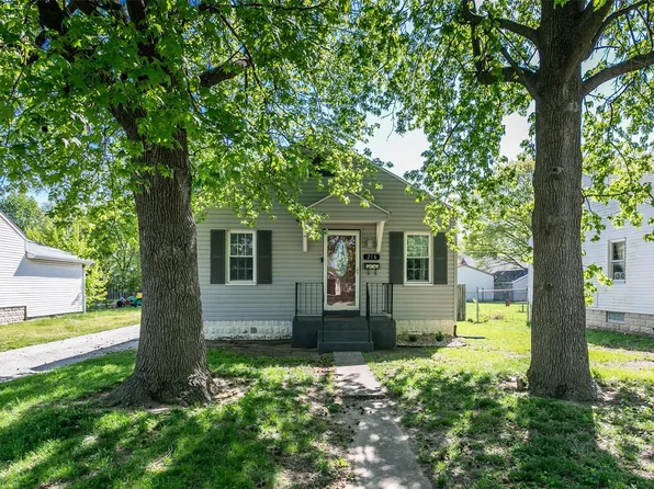 216 Haller Ave, East Alton, IL 62024